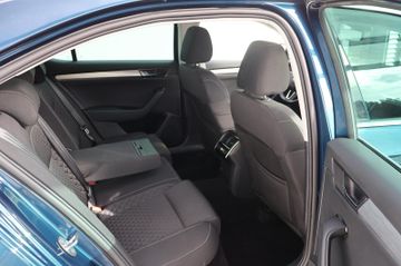 Skoda Superb - 12