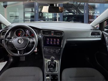 Volkswagen Golf Comfortline 1.4 TSI °ACC°Navi°PDC°SHZ°AAC°