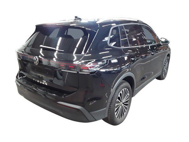 Volkswagen Tiguan - Bild 4