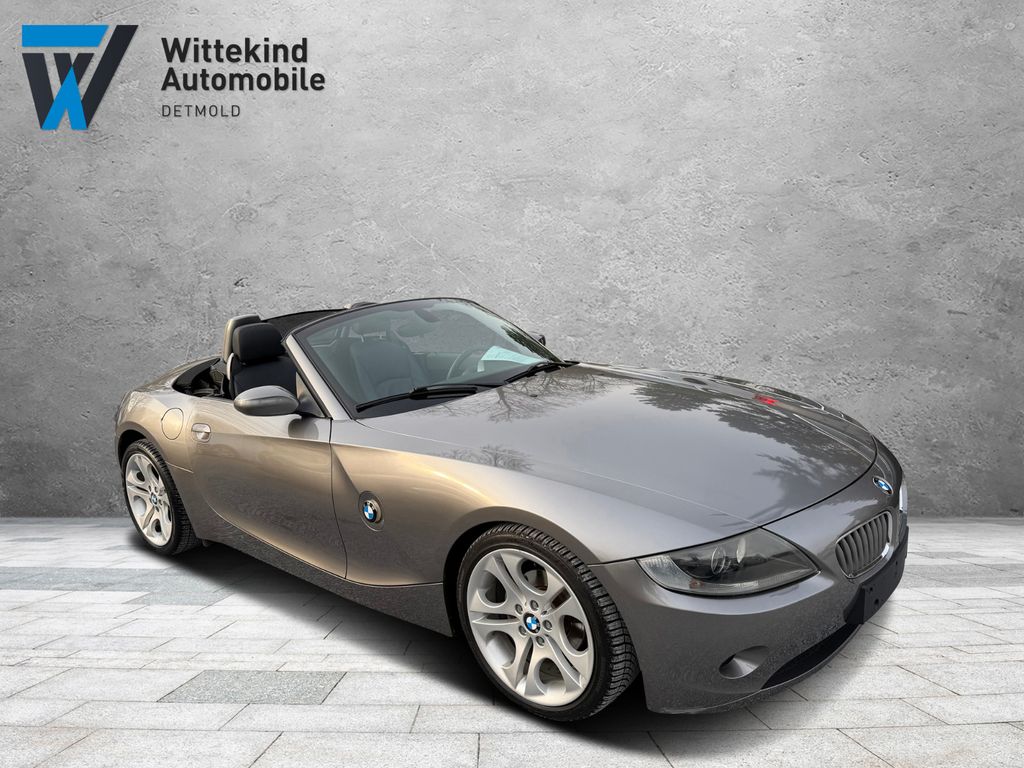 Angebot ansehen BMW Z4