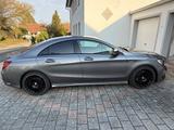 Mercedes-Benz CLA 250 Sport 4MATIC AMG line Night Paket - graue Mercedes-Benz CLA 250