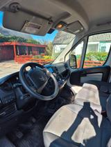 Citroën Citroen Jumper KaWa Business 30 L2H2 BlueH... - Citroën Jumper von privat