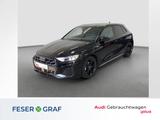 Audi A3 Sportback S line 35 TFSI S tronic ACC LED RFK - Audi A3: Sport Line
