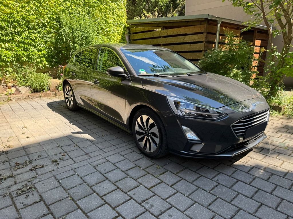 Image of Ford Focus