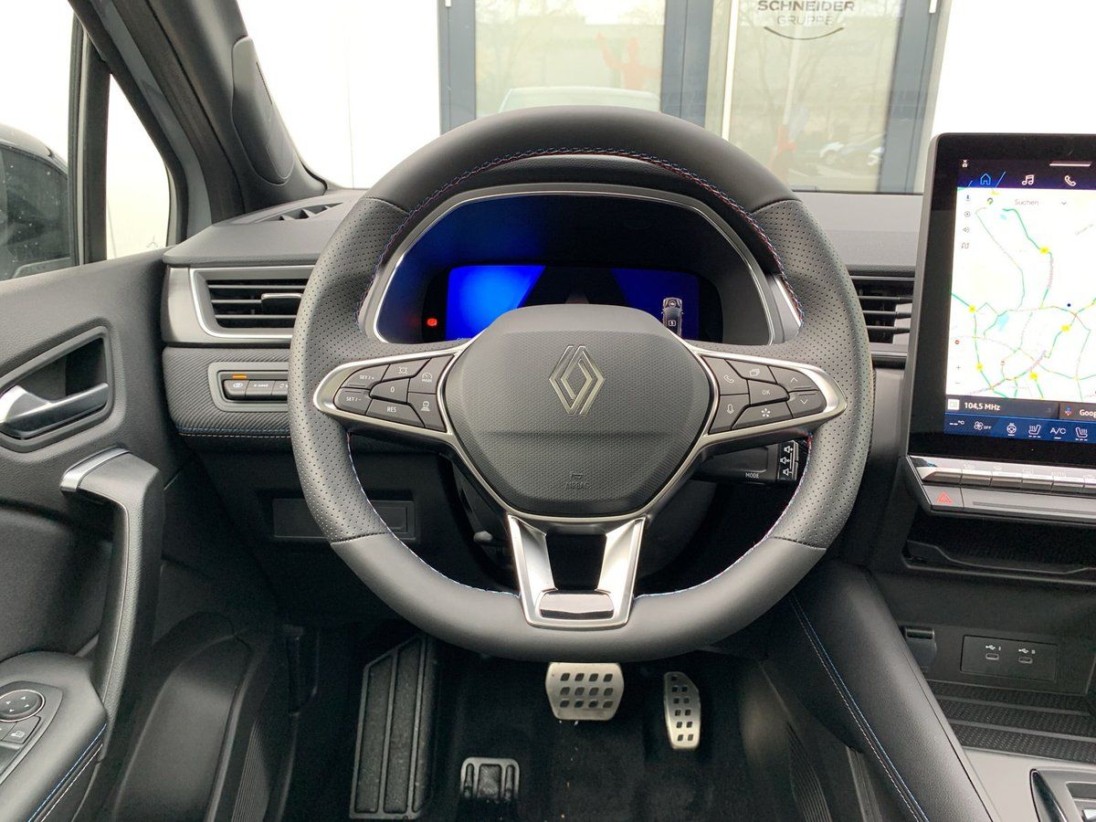 Renault Symbioz - Bild 15