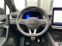 Renault Symbioz - Vorschau Bild 15