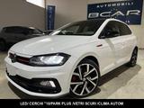 Volkswagen VOLKSWAGEN Polo GTI 2.0 TSI DSG BMT/PARK PLUS/MO - Volkswagen Polo: Plus