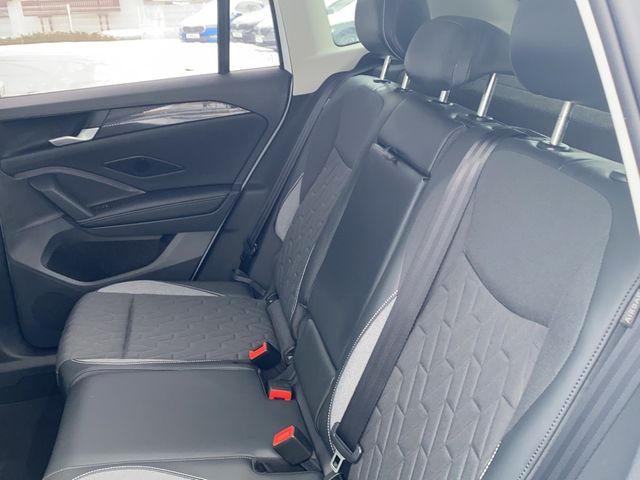 Volkswagen Tiguan - Bild 9