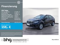 Volkswagen Taigo - Vorschau Bild 1
