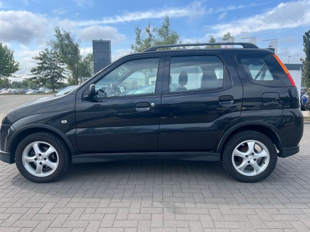 Suzuki Ignis  X51S