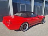 Porsche 968 Cab. Leder, Klima, Edelstahl, ZR/TÜV neu - Porsche 968 aus 1992