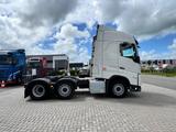 Volvo FH 460 6x2 vla trekker chassis : PA - Volvo Fh 460