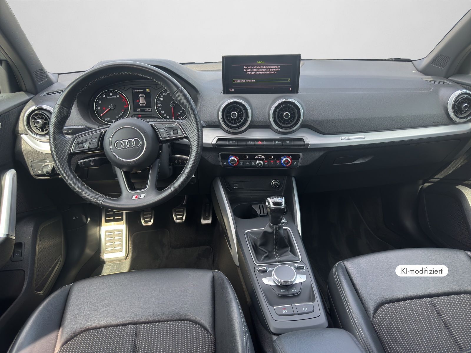 Audi Q2 - Bild 4