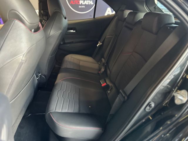 Toyota Corolla Hybrid Lounge *Allwetter*AHZ*JBL*