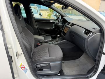 Skoda Octavia - 12