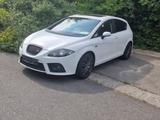 Seat Leon FR 2.0 - Seat Leon aus 2008: Fr