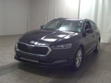 Skoda Octavia Kombi 2.0 TDI Style Navi LED Virtual HuD - Skoda Octavia: Style