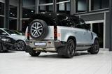 Land Rover Defender 110 X-Dynamic HSE*LUFT*MATRIX*MERI*1.HD - Land Rover Defender in Bonn