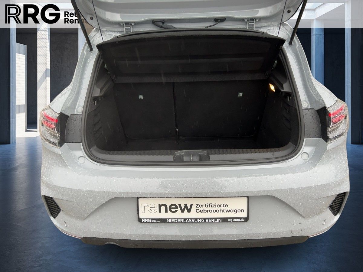 Renault Clio - Bild 17