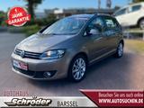 Volkswagen Golf Plus  Highline DSG - Volkswagen Golf Plus aus 2013