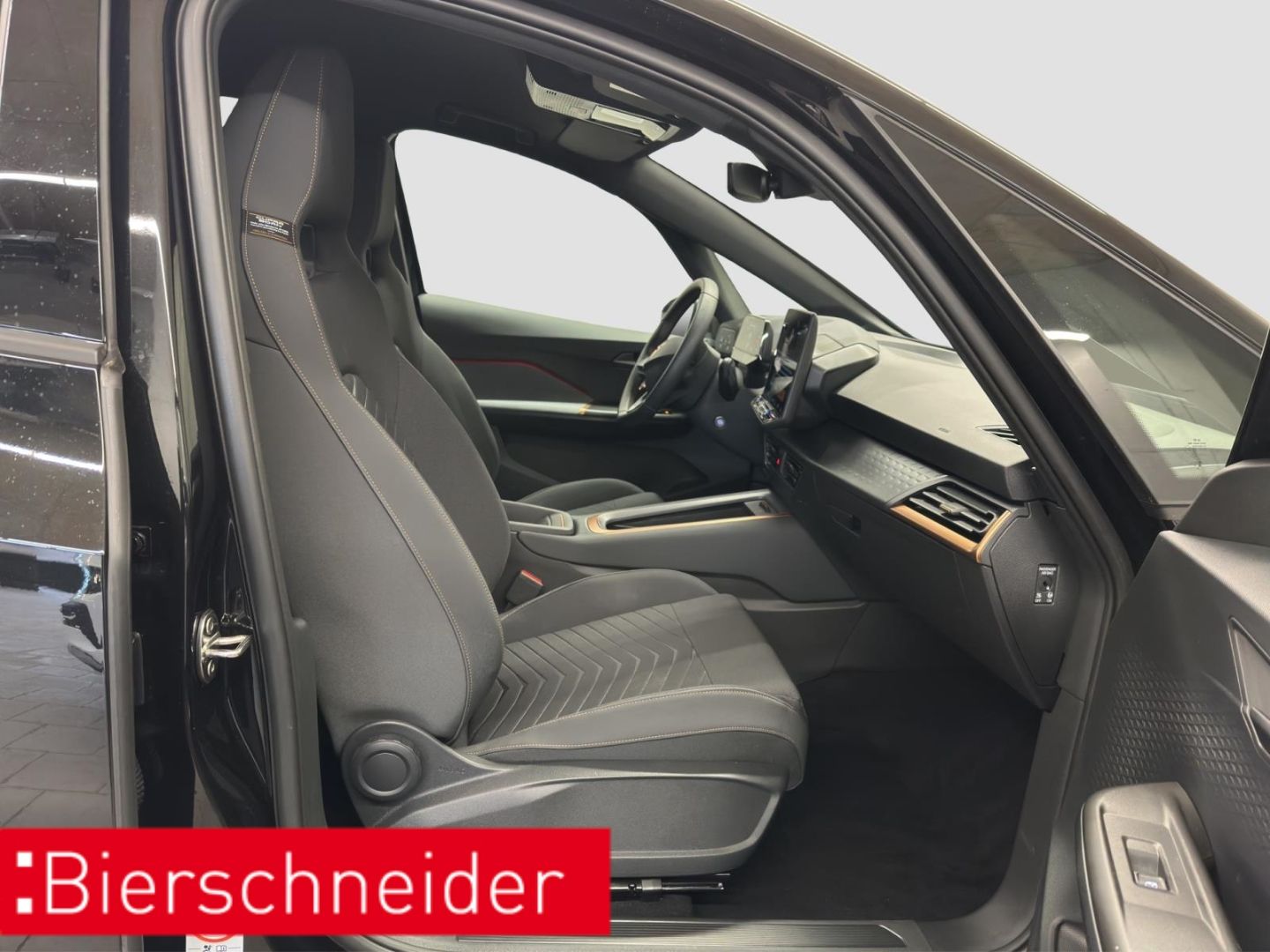 Cupra Born - Bild 15