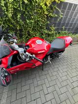 Ducati Supersport 950 - Ducati SuperSport 950 S