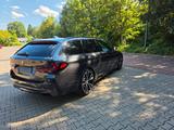 BMW 530d Touring G31 M Sport  - BMW 530 Gebrauchtwagen Bmw530d