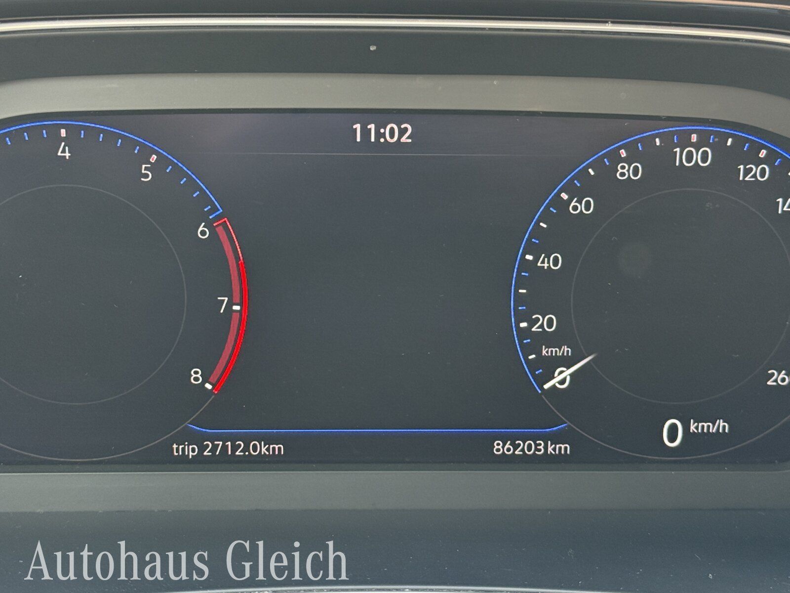 Fahrzeugabbildung Volkswagen T-Roc 1.5 TSI Sport (EURO 6d) Navi/Styling/Autom