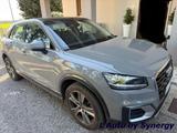 Audi AUDI Q2 1.0 TFSI S tronic Design - Audi Q2 mit Halbautomatikschaltung