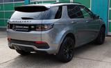 Land Rover Discovery Sport P300e AWD Aut R-DYNAMIC S - Gebrauchtwagen Oesterreich