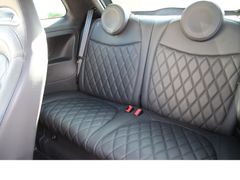 Fahrzeugabbildung Abarth 595 Turismo Panoramadach!*Automatik!*Xenon!*Navi
