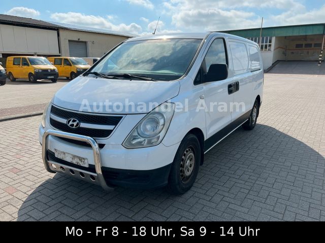 Hyundai H-1 Kasten *2x Schiebetür*