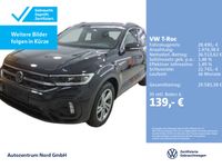 Volkswagen T-Roc - Vorschau Bild 1