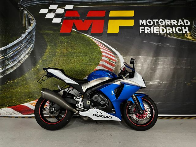 Suzuki GSX-R GSXR 1000 [NEUE INSPEKTION+TÜV|EXTRAS]