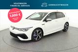 Volkswagen Golf R 4Motion 2.0 TSI 235kW 7-Gang DSG