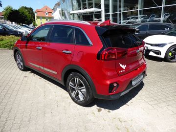Kia Niro 1.6 GDI PHEV 2WD OPF Aut. Spirit