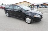 Volvo V50 Kombi 1.6 D Xenon Sitzhzg AHK Klimaautom. - gebrauchte Volvo V50 aus dem Jahr 2009