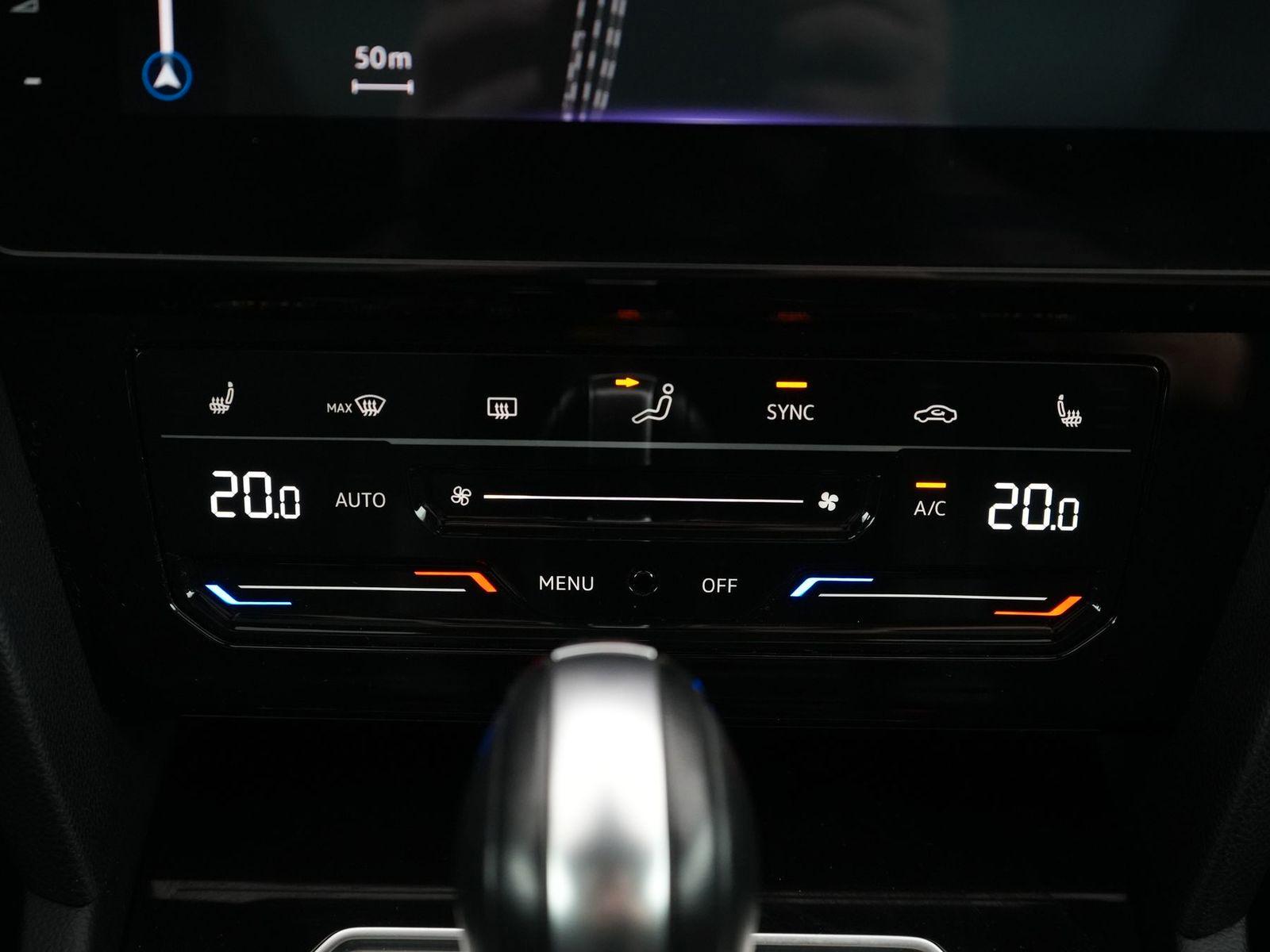 Volkswagen Arteon Shooting Brake 2.0 TSI R-Line DSG LED, миниатюра 12