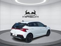 Hyundai i20 - Vorschau Bild 3