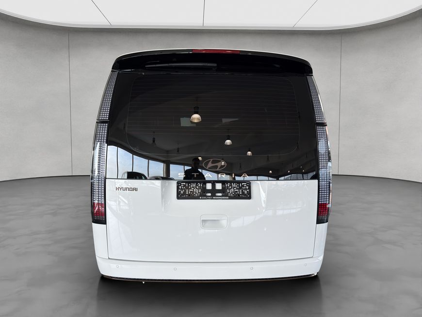 Hyundai Staria – Bild 4