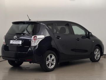 Toyota Verso - 6