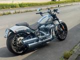 Harley-Davidson Breakout 117 FXBR Kess-Tech  DON - Harley-Davidson Breakout 117
