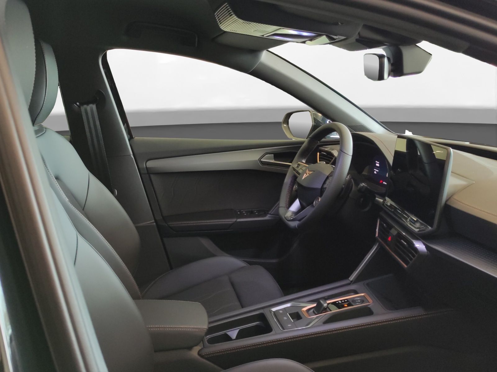 Cupra Leon - Bild 9