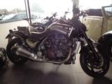 Yamaha VMAX - Offers
