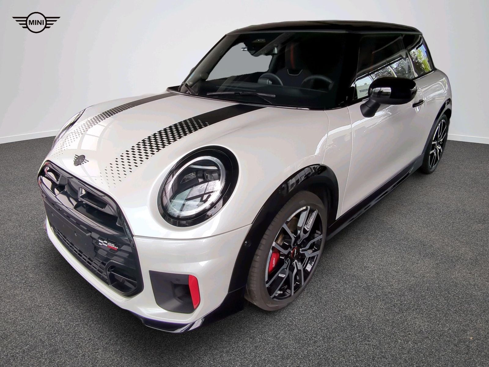 MINI John Cooper Works - Bild 1