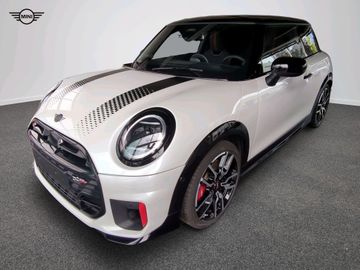 MINI Leasingangebot: MINI John Cooper Works Trim