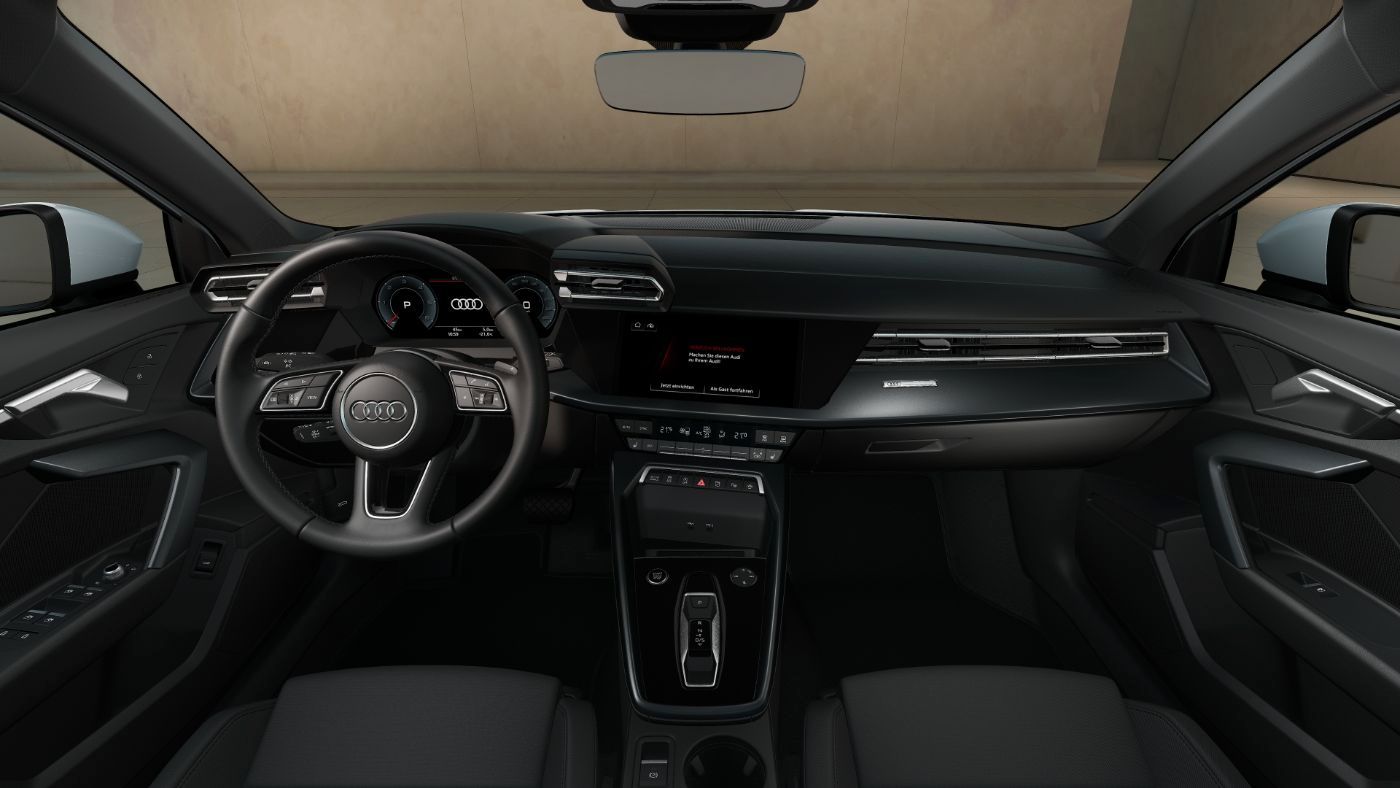 Audi A3 - Bild 11