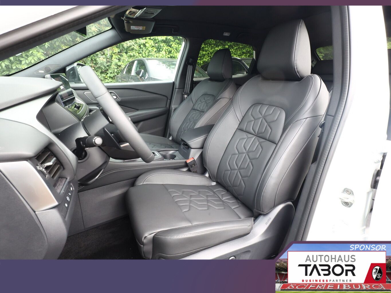 Nissan Qashqai - Bild 6