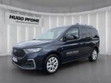 Ford Tourneo Connect L1 Titanium Automatik - Ford Tourneo Connect in Hamburg