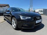 Audi A5 Sportback 2.0 TFSI quattro ! PANO ! NAVI ! - Audi A5 aus 2012: Sportback